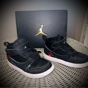 Jordan Fadeaway Toddler Sneakers